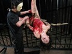 浣腸・恥縄の牢肉　サンプル画像06